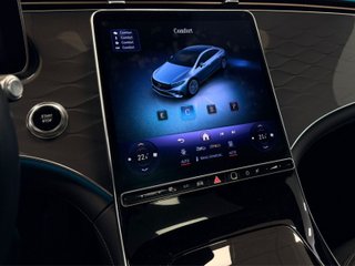 Mercedes-Benz EQS 450+ Premium 333CV Autonomía+