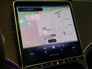 Mercedes-Benz EQS 450+ Premium 333CV Autonomía+