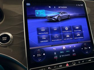 Mercedes-Benz EQS 450+ Premium 333CV Autonomía+