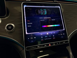 Mercedes-Benz EQS 450+ Premium 333CV Autonomía+