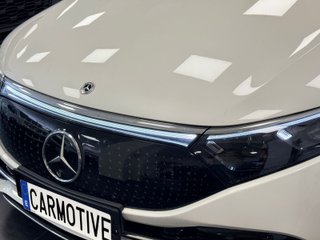 Mercedes-Benz EQS 450+ Premium 333CV Autonomía+