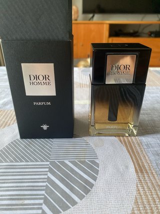Dior Homme Parfum