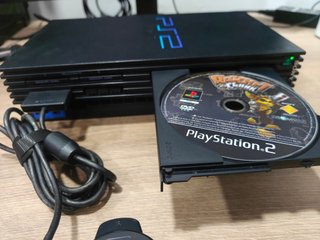 PlayStation 2 - SCPH-30004