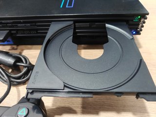 PlayStation 2 - SCPH-30004