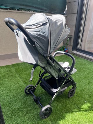 Passeggino Inglesina Quid2