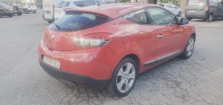 Renault Megane 2009