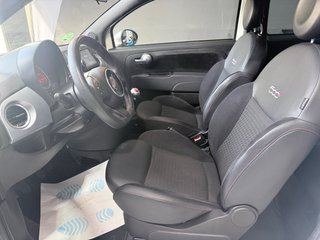 FIAT 500 1.2 ( 77.412 kms ) ETIQ C