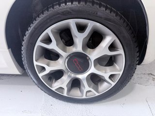 FIAT 500 1.2 ( 77.412 kms ) ETIQ C