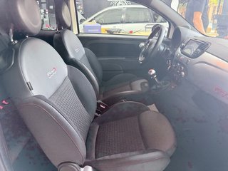 FIAT 500 1.2 ( 77.412 kms ) ETIQ C