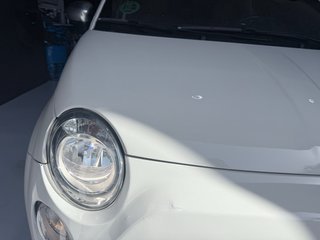 FIAT 500 1.2 ( 77.412 kms ) ETIQ C