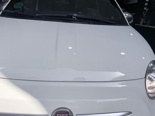 FIAT 500 1.2 ( 77.412 kms ) ETIQ C