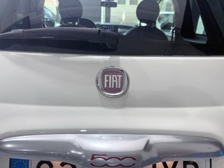 FIAT 500 1.2 ( 77.412 kms ) ETIQ C