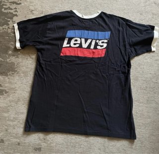 Camiseta Levi's