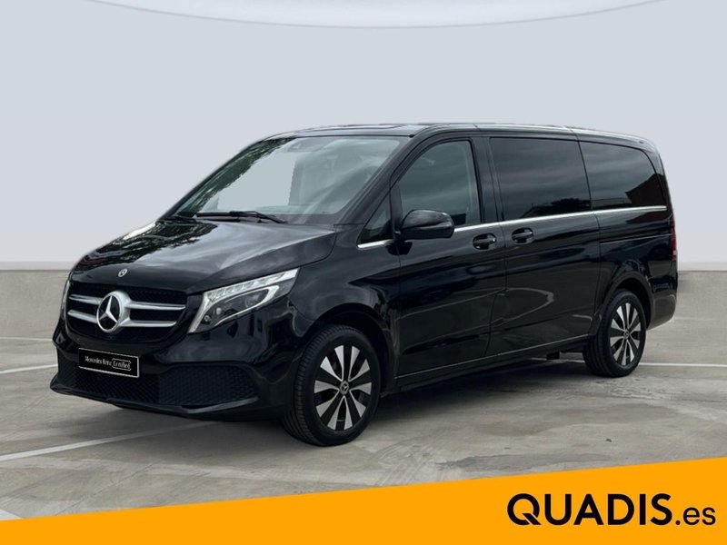 Mercedes-Benz Clase V V 220 d Largo Avantgarde Aut. 2022