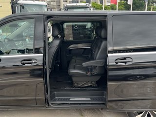 Mercedes-Benz Clase V 220 d Avantgarde Largo 120 kW (163 CV)