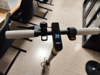 Patinete Eléctrico Xiaomi