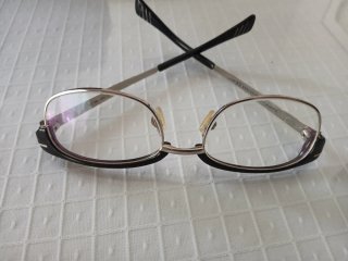 Gafas Vintage Tommy Hilfiger