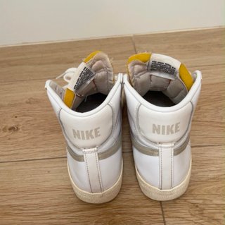Zapatillas Nike Mujer Talla 38