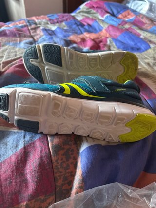 Zapatillas Decathlon Talla 37