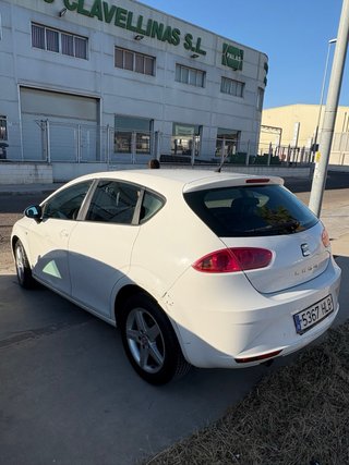 SEAT Leon 2013