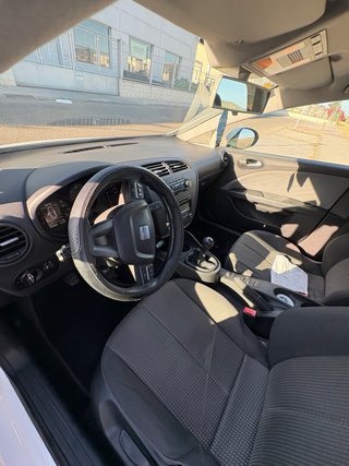 SEAT Leon 2013