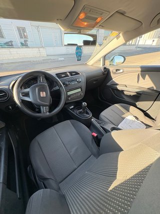 SEAT Leon 2013