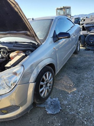 Alternador opel 1824929 astra h twin top