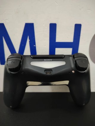 PS4 Pro 1TB Negra 1 Año Garantía