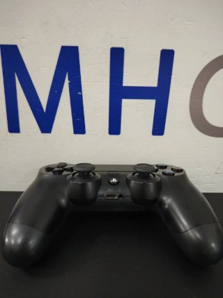 PS4 Pro 1TB Negra 1 Año Garantía