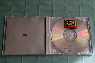 Dance Factory - Edizione 1995 CD