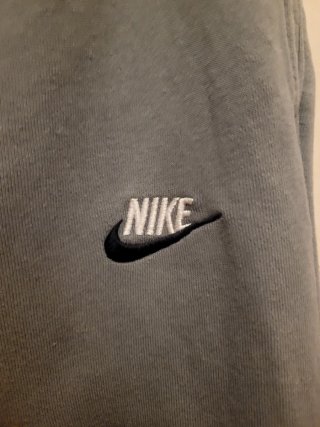 Lote 2 Pantalones Chándal Nike Talla xs/s