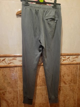 Lote 2 Pantalones Chándal Nike Talla xs/s