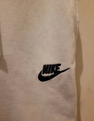 Lote 2 Pantalones Chándal Nike Talla xs/s
