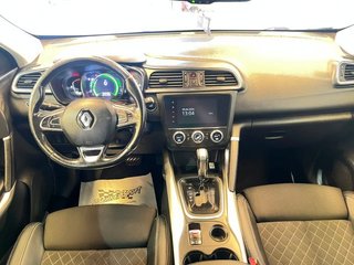Renault Kadjar Zen Blue dCi 85kW (115CV) EDC