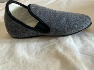 Zapatillas Hombre Talla 42 Sin Estrenar
