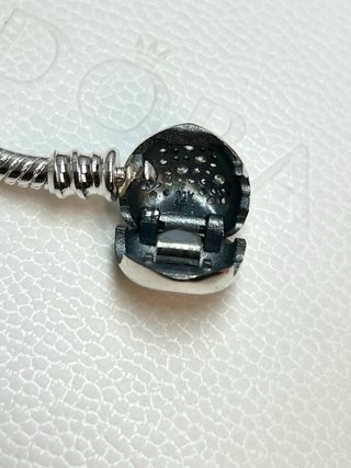Pulsera Pandora Disney 17 cm Corazón