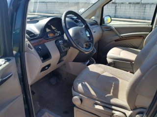 Mercedes-Benz Viano 2006