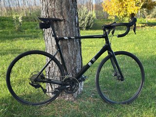 Cannondale CAAD 13 Disc 105 - Bicicleta Carretera