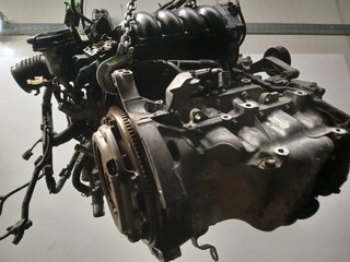 Motor Honda Civic IX R18Z4