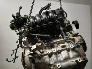 Motor Honda Civic IX R18Z4