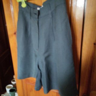 Traje de chaqueta verde agua