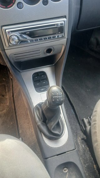 Tata Indica 2007
