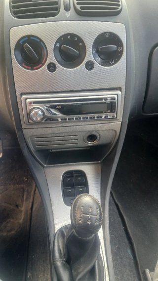 Tata Indica 2007