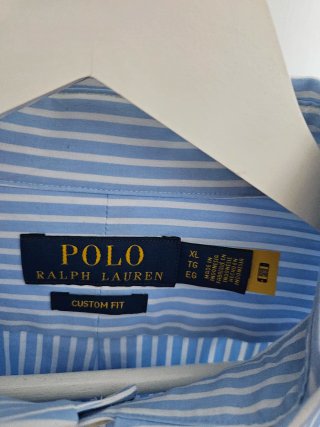Camisa hombre  Ralph Lauren