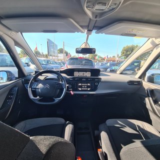 Citroen C4 Picasso 1.6 Blue-HDi Feel Edition