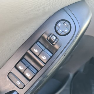 Citroen C4 Picasso 1.6 Blue-HDi Feel Edition