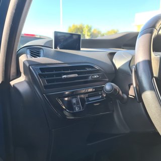 Citroen C4 Picasso 1.6 Blue-HDi Feel Edition