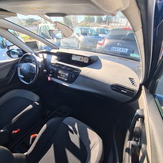 Citroen C4 Picasso 1.6 Blue-HDi Feel Edition