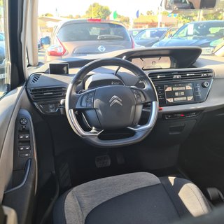 Citroen C4 Picasso 1.6 Blue-HDi Feel Edition
