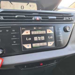 Citroen C4 Picasso 1.6 Blue-HDi Feel Edition